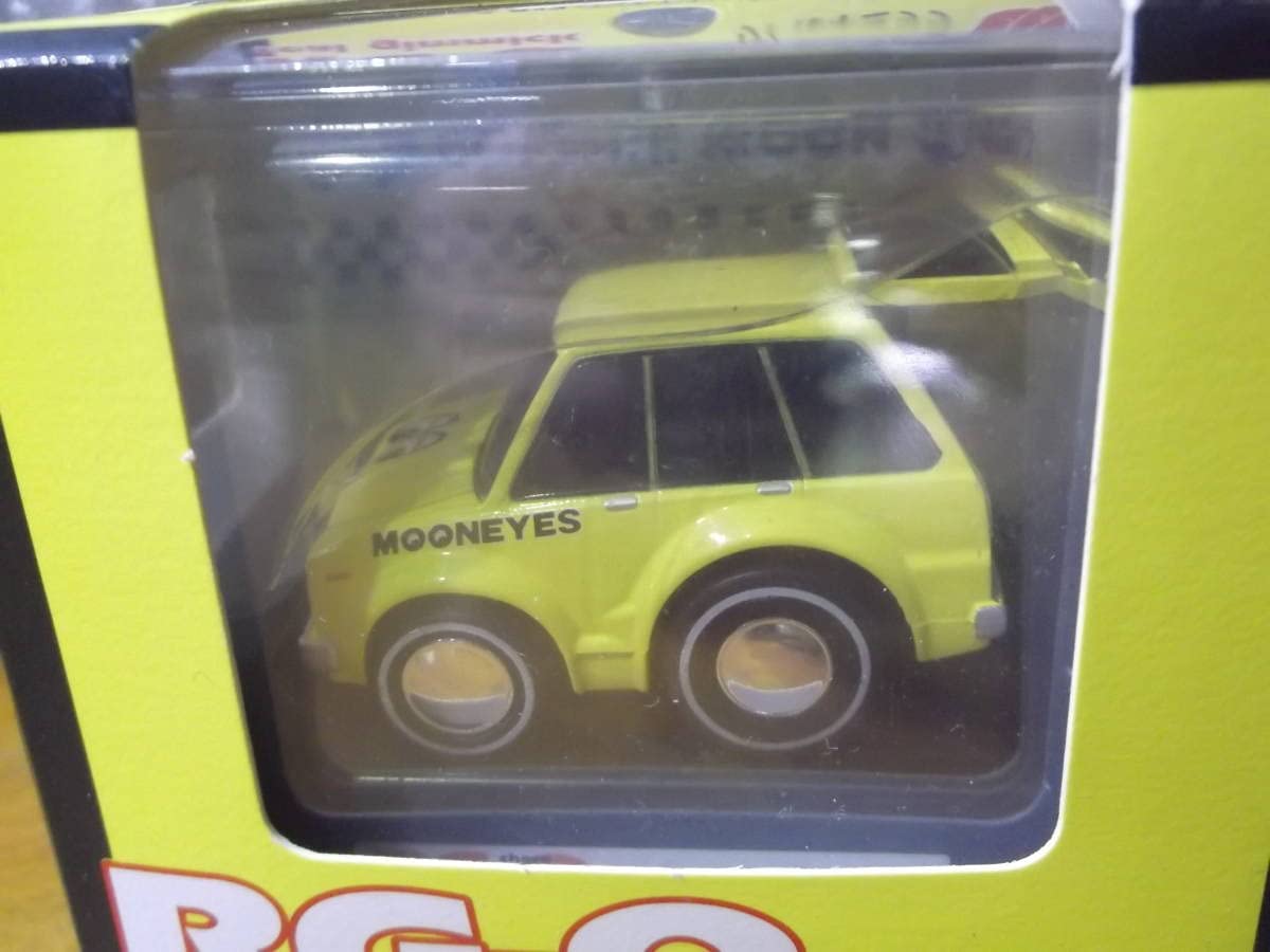 Amazon | チョロQ リアルギミック チョロQ RG-Q11 サニートラック